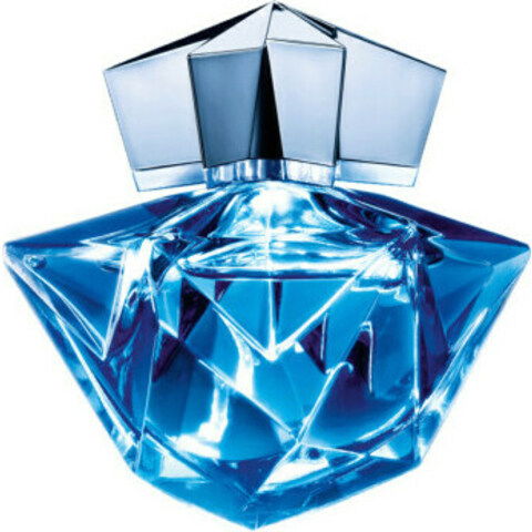 Angel Édition Néon by Mugler perfume bottle