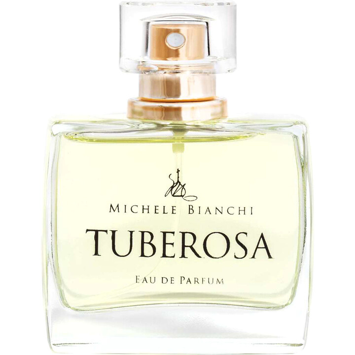 Tuberosa by Michele Bianchi perfume bottle