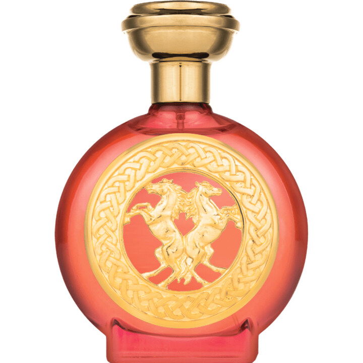 Noble (2018) by Boadicea the Victorious perfume bottle
