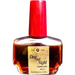 Day and Night by Bush Boake Allen perfume bottle