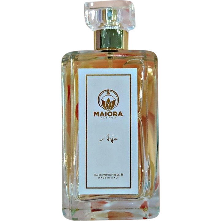 Arya by Maiora Parfum perfume bottle