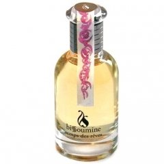 Temps des Rêves by Bissoumine perfume bottle