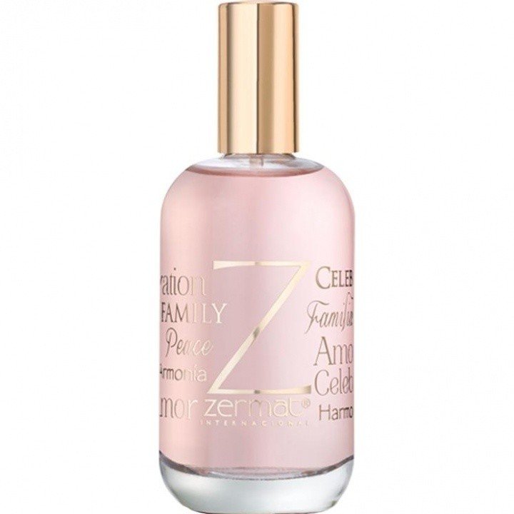 Frozen Illusion by Zermat perfume bottle