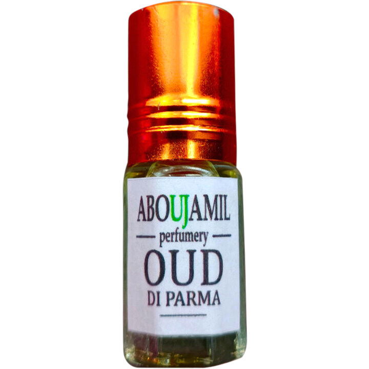 Oud di Parma by Abou Jamil Perfumery perfume bottle