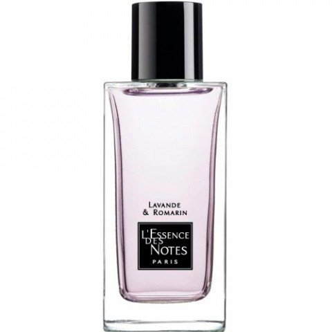 Lavande & Romarin by L'Essence des Notes perfume bottle