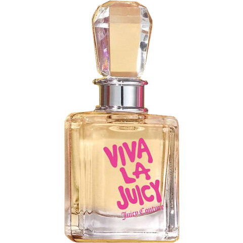 Viva La Juicy (Parfum) by Juicy Couture perfume bottle