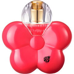 Romantic Drops - Menars / ロマンチック ドロップス メナール by Angel Heart / エンジェルハート perfume bottle