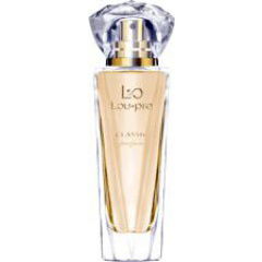 Classic 124 by Lou•pre perfume bottle