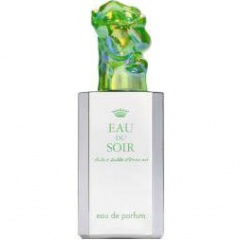 Eau du Soir 2007 by Sisley perfume bottle