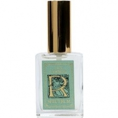 Spectrum - R by Lily Lambert perfume bottle