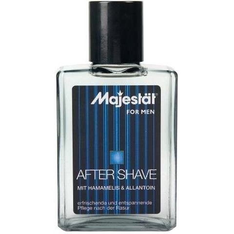 Majestät by Mann & Schröder GmbH perfume bottle