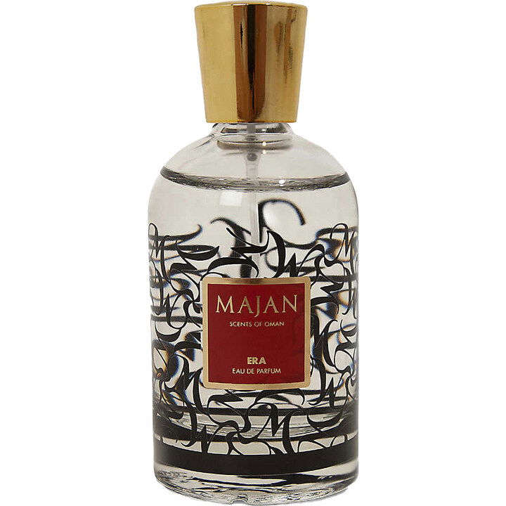 Era by Majan perfume bottle