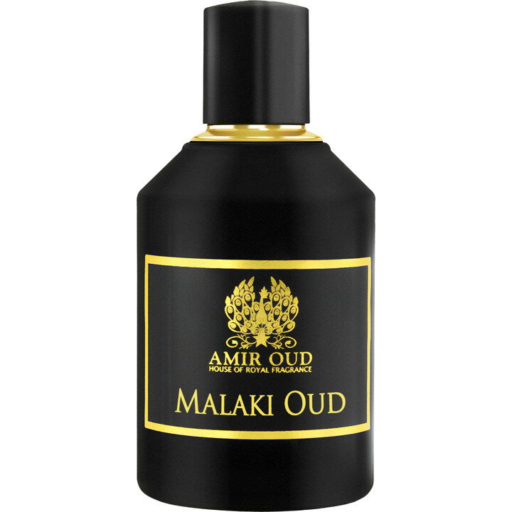 Malaki Oud (Extrait de Parfum)