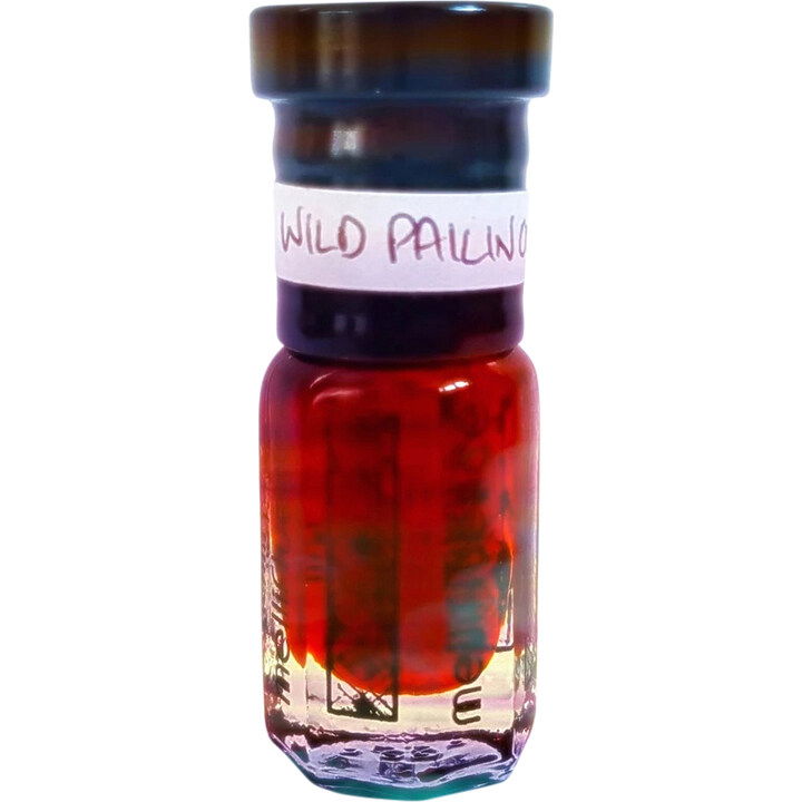 Wild Pailin by Mellifluence Perfume perfume bottle