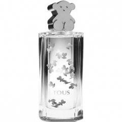 Tous Metallics Plata by Tous perfume bottle