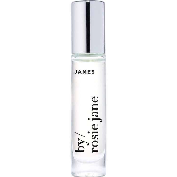 James (Perfume Oil) by By / Rosie Jane perfume bottle