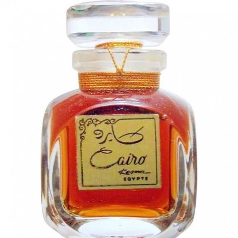 Cairo by Kesma perfume bottle