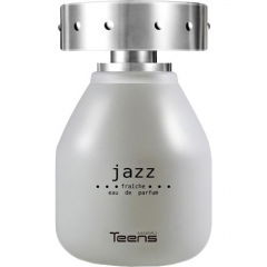 Jazz Fraîche by Maryāj perfume bottle