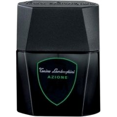 Azione by Tonino Lamborghini perfume bottle