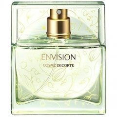 Envision IV / インビジョン No.4 by Decorté perfume bottle