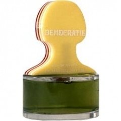 Démocratie pour Femme by Martial Raysse perfume bottle