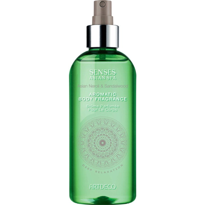 Asian Spa - Deep Relaxation by Artdeco perfume bottle