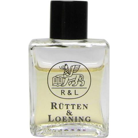 Rütten & Loening by Rütten & Loening perfume bottle