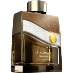Primero by Le Chameau perfume bottle