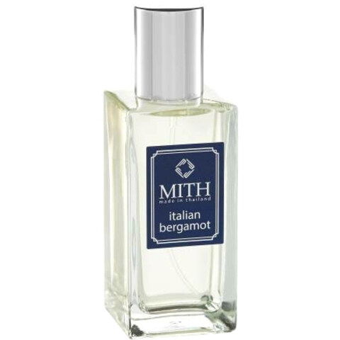 Italian Bergamot by Mith perfume bottle