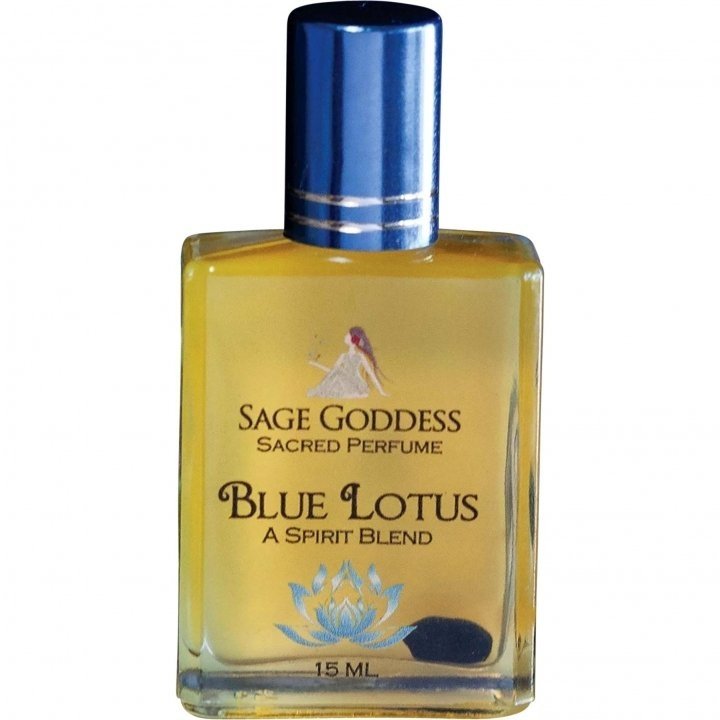 Blue Lotus