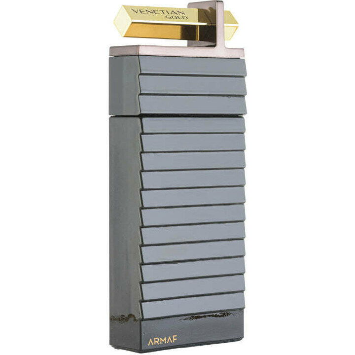 Venetian Gold by Armaf perfume bottle