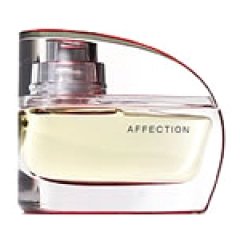 Affection EDP by Mary Kay perfume bottle