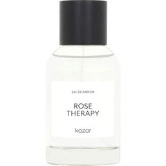 Rose Therapy by Kazar perfume bottle