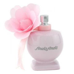 Anaïs Anaïs Flower Edition by Cacharel perfume bottle