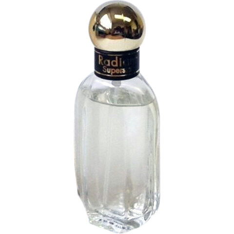 Radiant Superstar by Constance Carroll perfume bottle