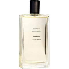 Galantuomo by Bottega Profumiera perfume bottle