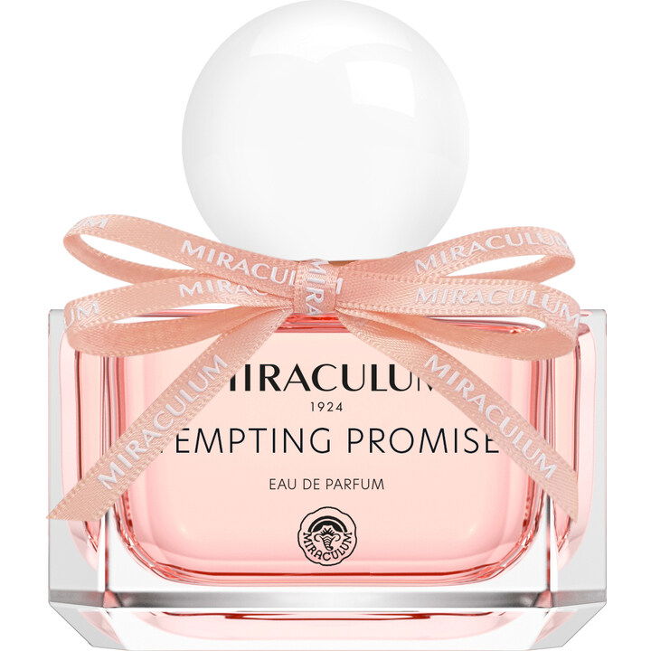 Tempting Promise by Miraculum perfume bottle