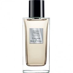 Coriandre & Bois de Cèdre by L'Essence des Notes perfume bottle