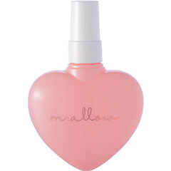 m:allow - Luna / ル・マロウ フレグランスミスト LUNA by Le mallow / ル・マロウ perfume bottle