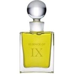Essence of IX by Strange Invisible Perfumes perfume bottle