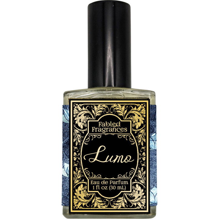 Lumo by Fabled Fragrances perfume bottle