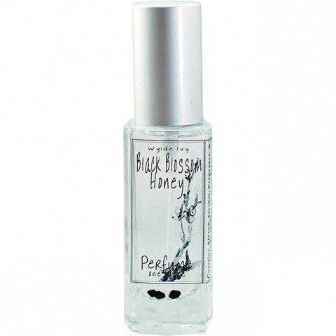 Black Blossom Honey by Wylde Ivy perfume bottle