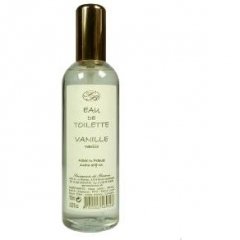 Vanille by Savonnerie de Bormes perfume bottle