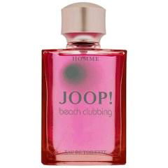Joop! Homme Beach Clubbing by Joop! perfume bottle