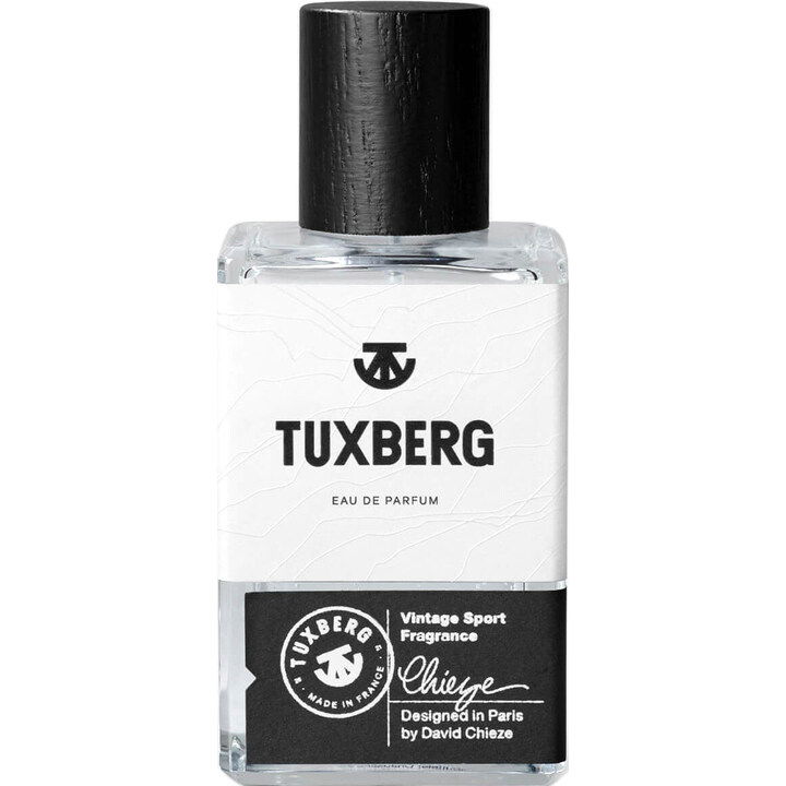 Tuxberg by Tuxberg perfume bottle