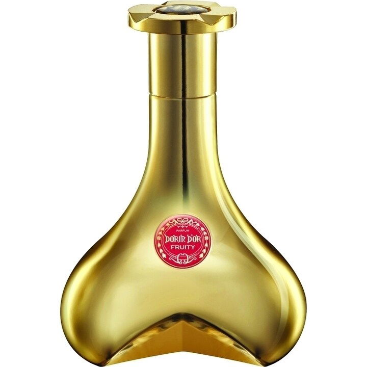 Dorin d'Or Fruity (Parfum) by Dorin perfume bottle
