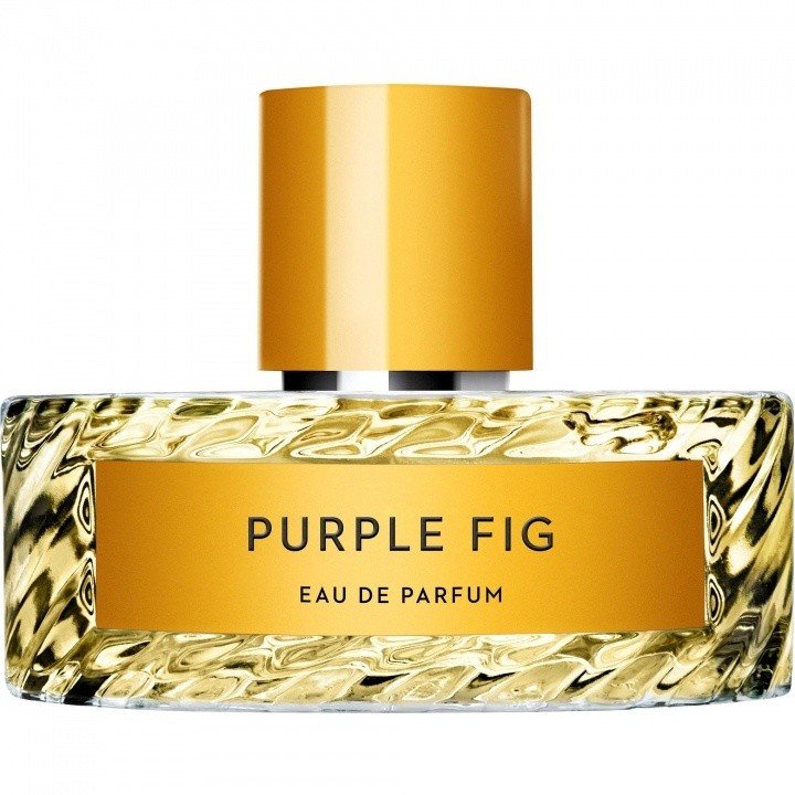 Purple Fig by Vilhelm Parfumerie perfume bottle