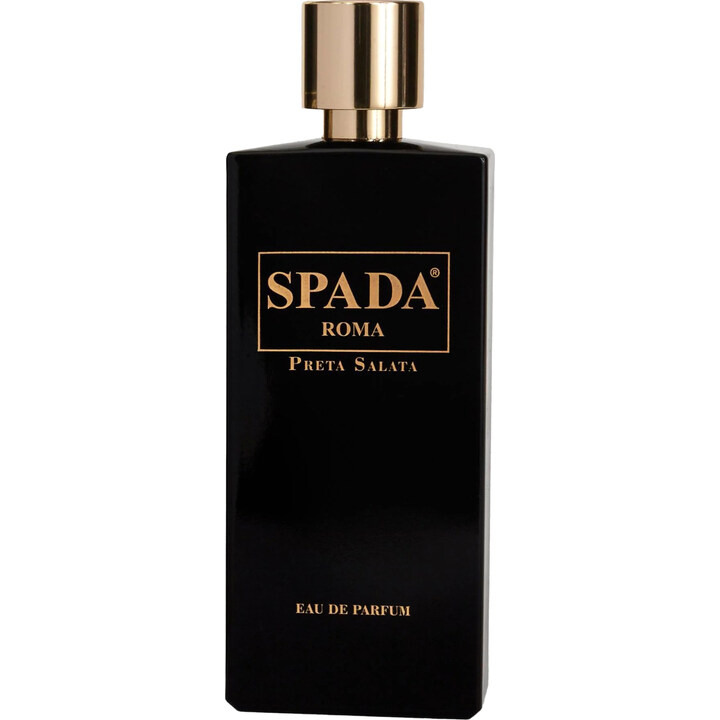 Preta Salata by Spada perfume bottle