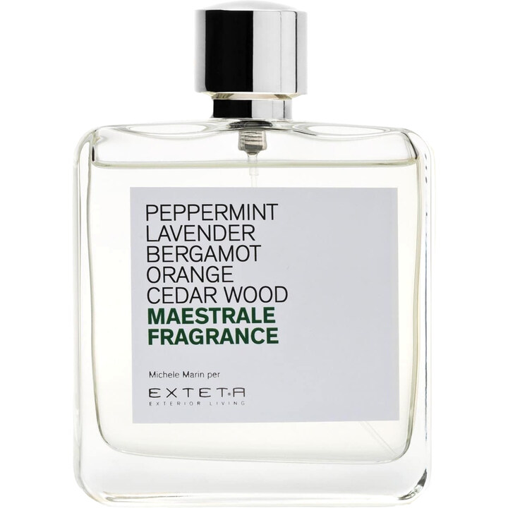 Maestrale by Exteta perfume bottle