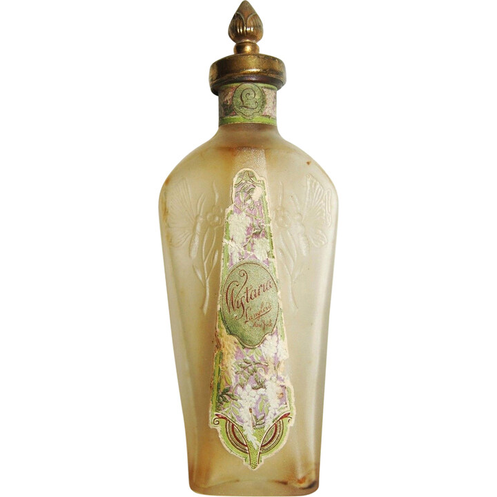 Wistaria by Langlois perfume bottle
